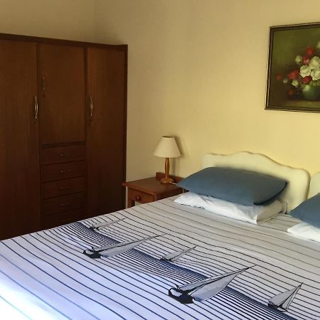 Island View Self Catering Apartment Бэйвью Экстерьер фото
